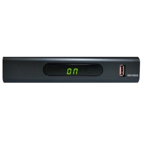 이천안테나  HD1000S + 안테나