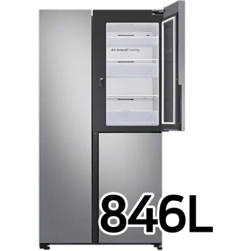 삼성전자  RS84T5071SL