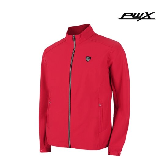 프로월드컵 스판 우븐자켓 Q120-4309-1RD