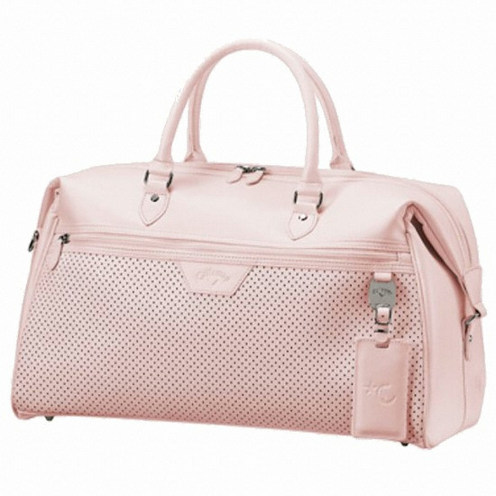 캘러웨이  CG 컬렉션 보스턴백