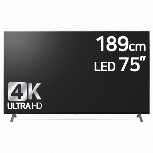 LG전자 나노셀 75NANO93KNB