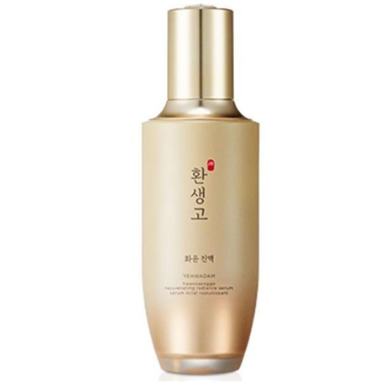 더페이스샵 예화담 환생고 화윤 진액 45ml