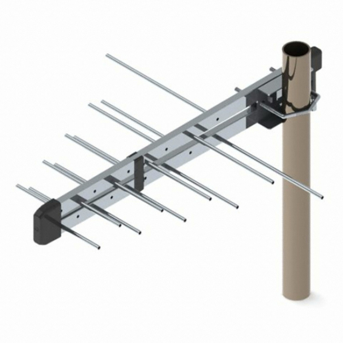 이천안테나  U-20 UHF 전대역 안테나