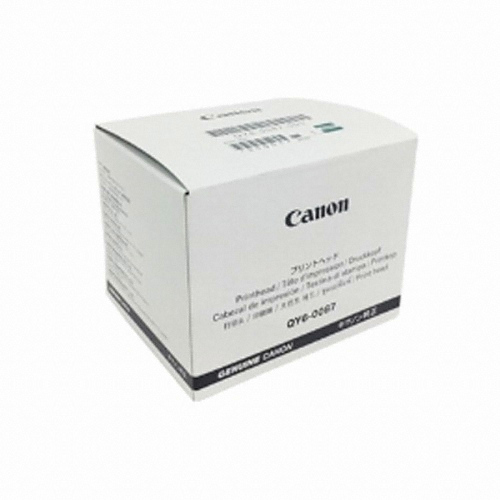 Canon  정품 QY6-0087 헤드
