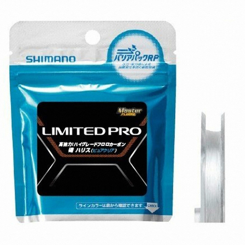 시마노  CL-I34K 리미티드 프로