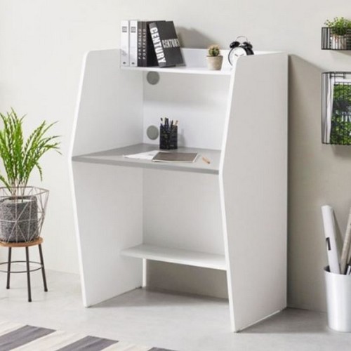 E스마트  클로버 독서실책상