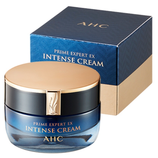 AHC 프라임 엑스퍼트 EX 인텐스 크림 50ml