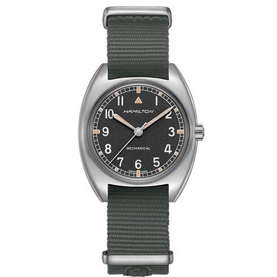해밀턴 카키 에비에이션 시계_H76419931