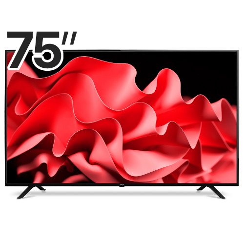 와사비망고 ZEN U750 UHD TV MAX HDR [스탠드]