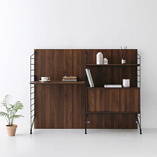 마켓비 EZBO HERO 선반책상