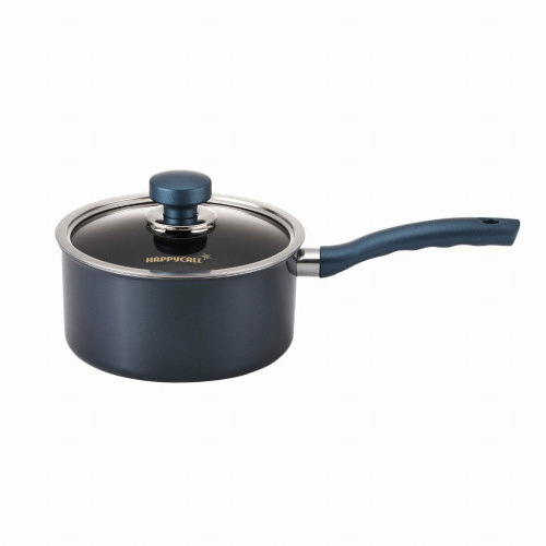 해피콜  클래식 다이아몬드 편수냄비