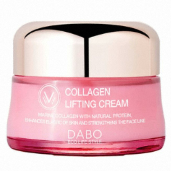 다보 콜라겐 탄력 크림 50ml