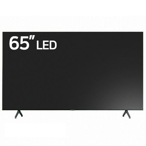 삼성전자 Crystal UHD KU65UT7000FXKR