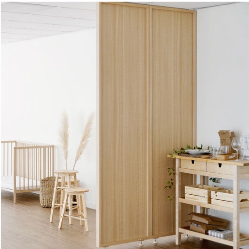 에코리빙  가벽 인테리어 무타공 파티션 335