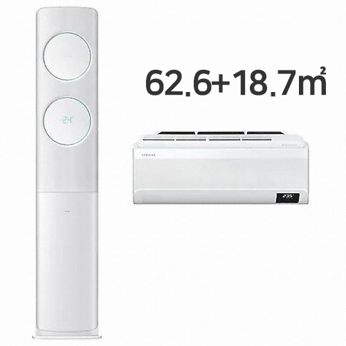 삼성전자 무풍에어컨 클래식 AF19T7973WFRS