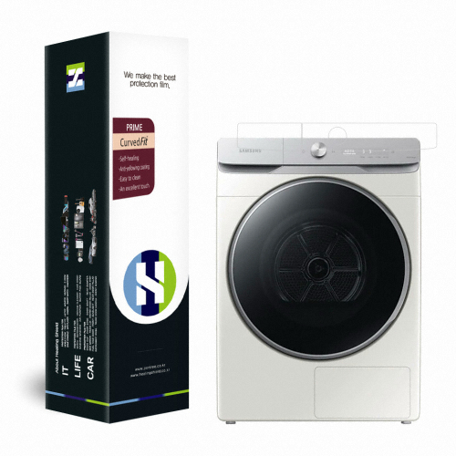 폰트리 힐링쉴드 삼성전자 그랑데 AI DV16T8740SE 전용 패널보호필름