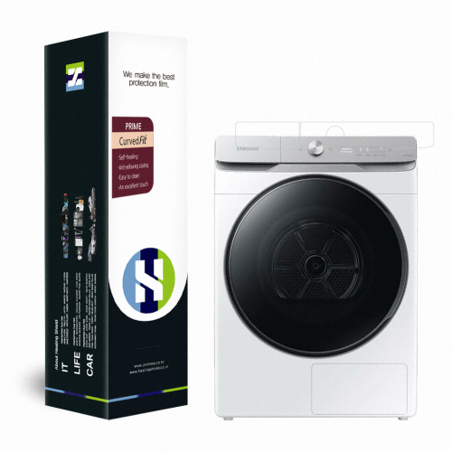 폰트리 힐링쉴드 삼성전자 그랑데 AI DV16T8740BW 전용 패널보호필름