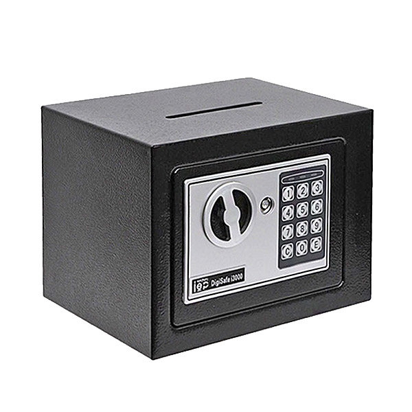 아이이피  디지털 미니금고 i3000