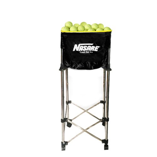 나사레  이동식 코치 볼박스