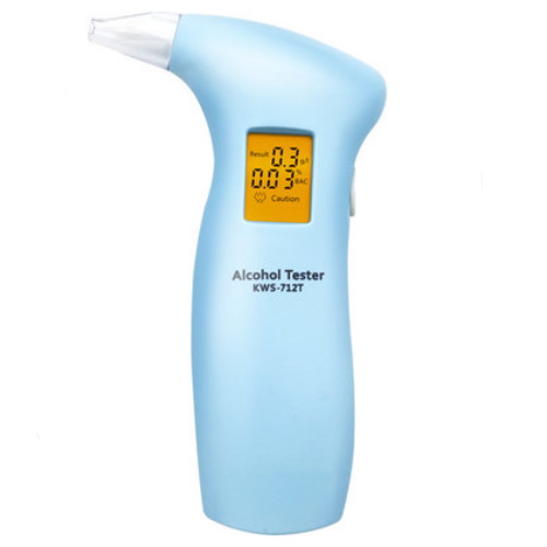 Coms 그립형 디지털 음주측정기 BT988