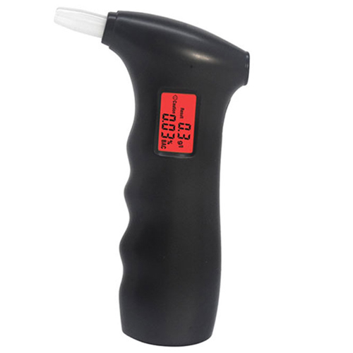 다와 디지털 음주측정기