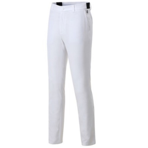 썬더랜드 솔리드 골프 바지 16021PT04