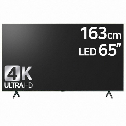 삼성전자 Crystal UHD KU65UT7000FXKR