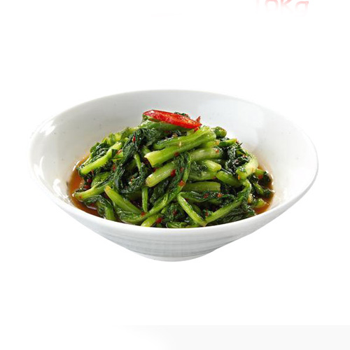 대상 종가 우리땅 열무김치 5kg
