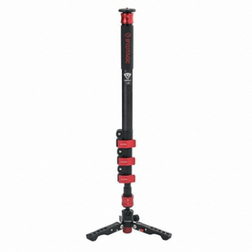 IFOOTAGE  C180 코브라2 모노포드