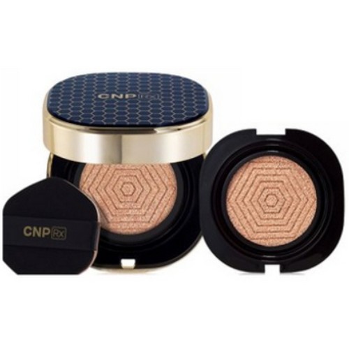 CNP Rx 미라클 앰플 인 쿠션 15g