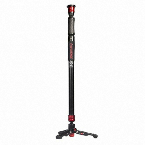 IFOOTAGE  A150S-II 코브라2 스트라이크 모노포드