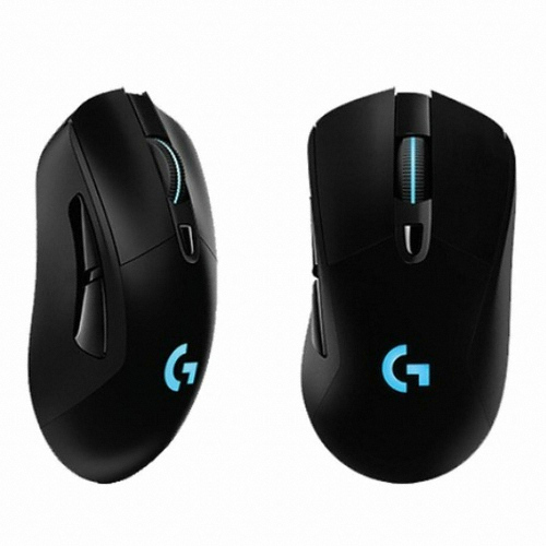 로지텍  G703 HERO WIRELESS