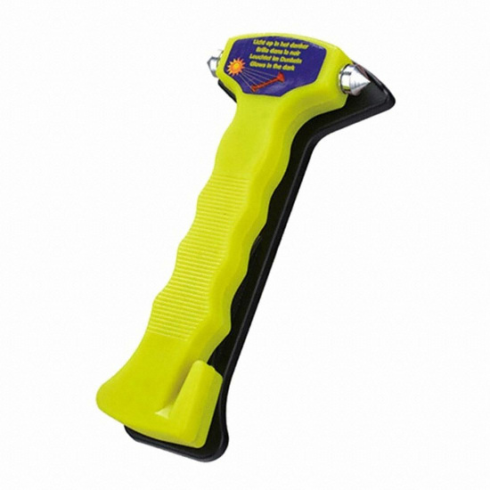 차량 비상망치 대-자동차 탈출 지진 대비 안전 용품