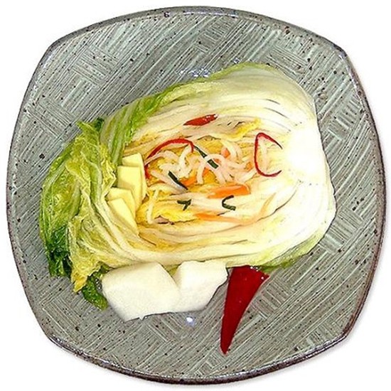 해남화원농협  이맑은 김치 백김치 5kg