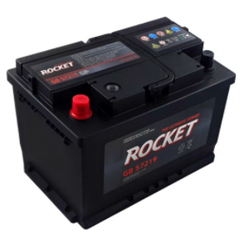 세방전지 로케트 GB57219