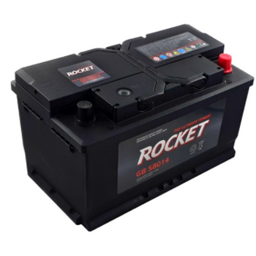 세방전지 로케트 GB58014