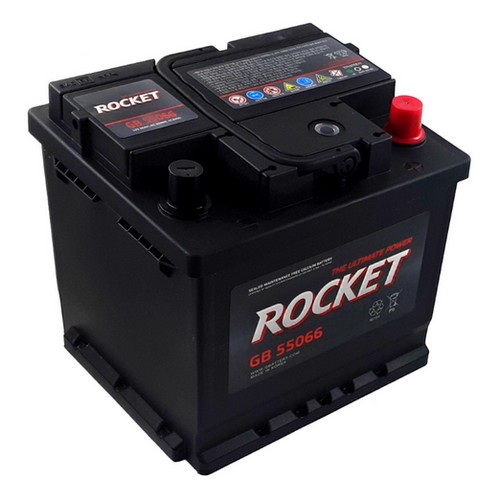 세방전지 로케트 GB55066