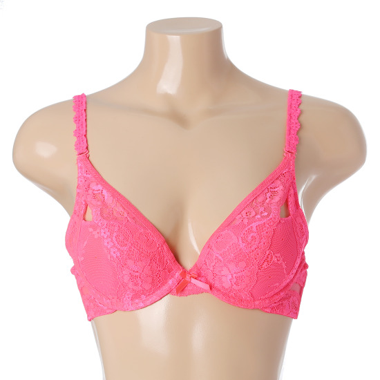 에블린 베리섹시 4분의3컵 브라 EBBR635051_80