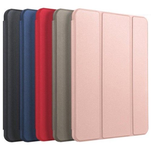 수나르  iPad Pro 12.9 4세대 DUX DUCIS 펜슬롯 케이스