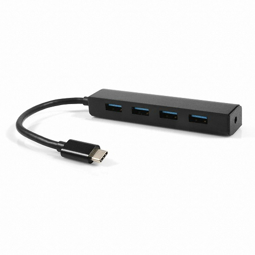 이지넷유비쿼터스 넥스트 NEXT-616TC (4포트/USB 3.0 Type C)