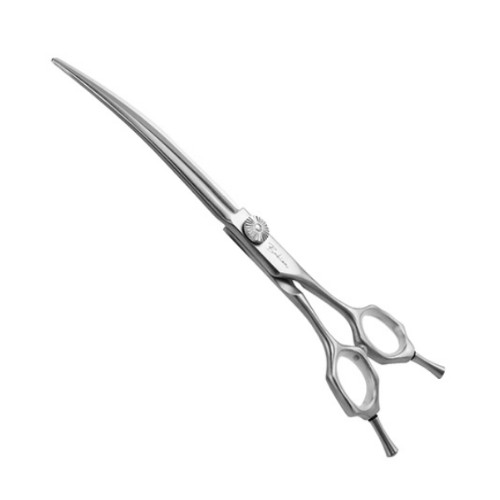 바비온 커브가위 M4-751C