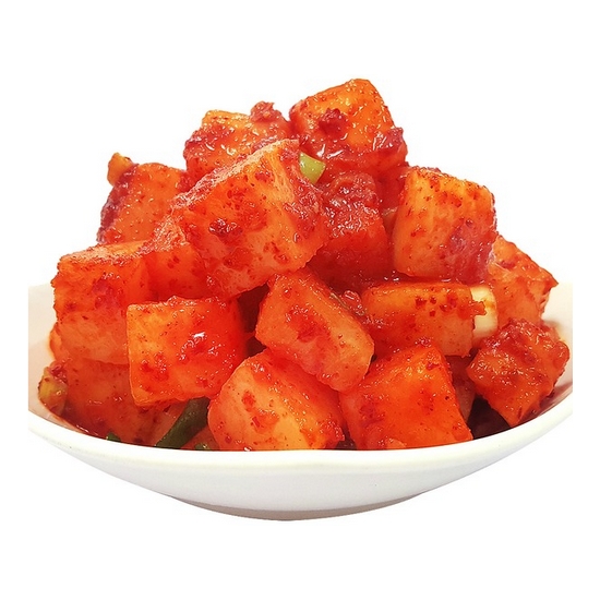 한상궁김치  깍두기 2kg