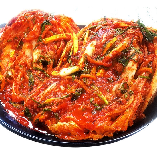 한상궁김치 보쌈김치 5kg