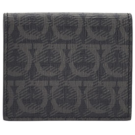 페라가모 간치니 반지갑_66 A497 0716510