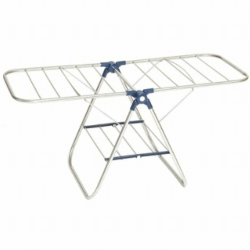 할메이드  제로 접이식 빨래건조대 소형