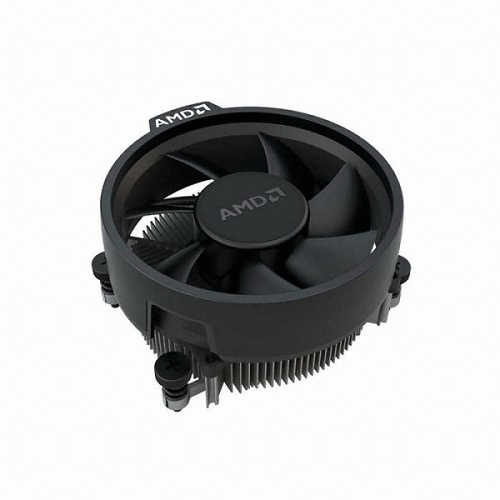 AMD  Wraith Stealth