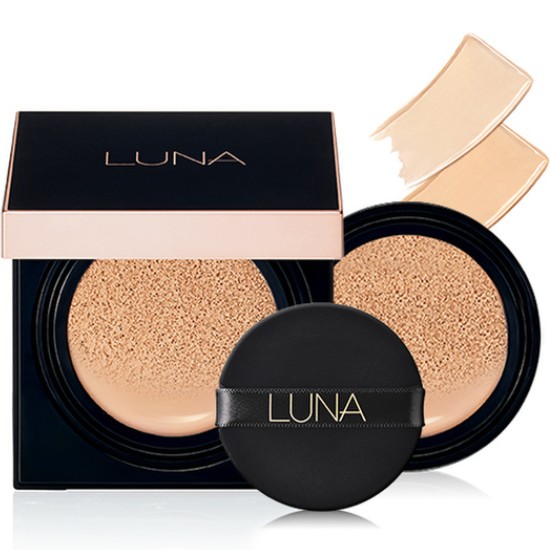 루나 롱래스팅 컨실웨어 쿠션 12.5g