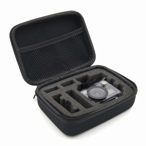 라이트컴 Coms IF083 액션캠 하드케이스