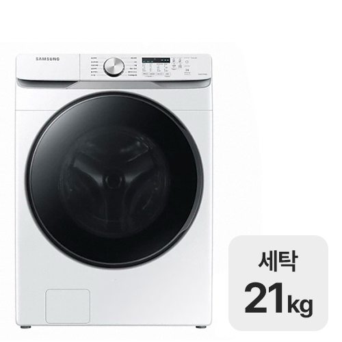 삼성전자 그랑데 WF21T6000KW