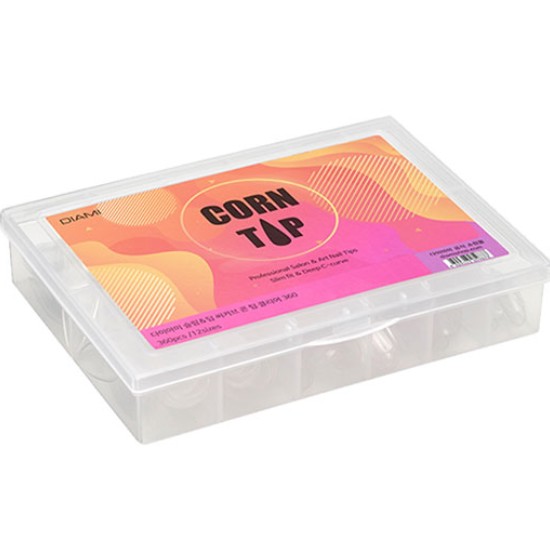 다이아미 카누콘팁 360개